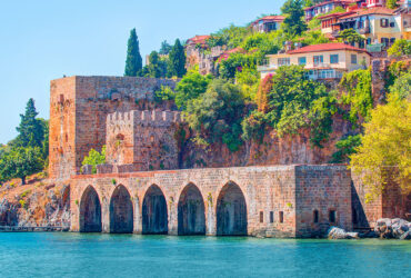 Antalya