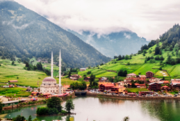 Trabzon